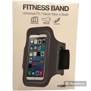 🌼🌼Gems Fitness Band NWOT🌼🌼